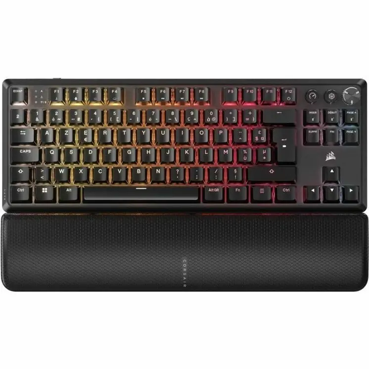 Keyboard Corsair K70 Black