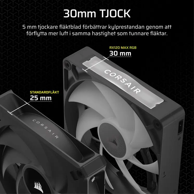Cooling Base for a Laptop Corsair