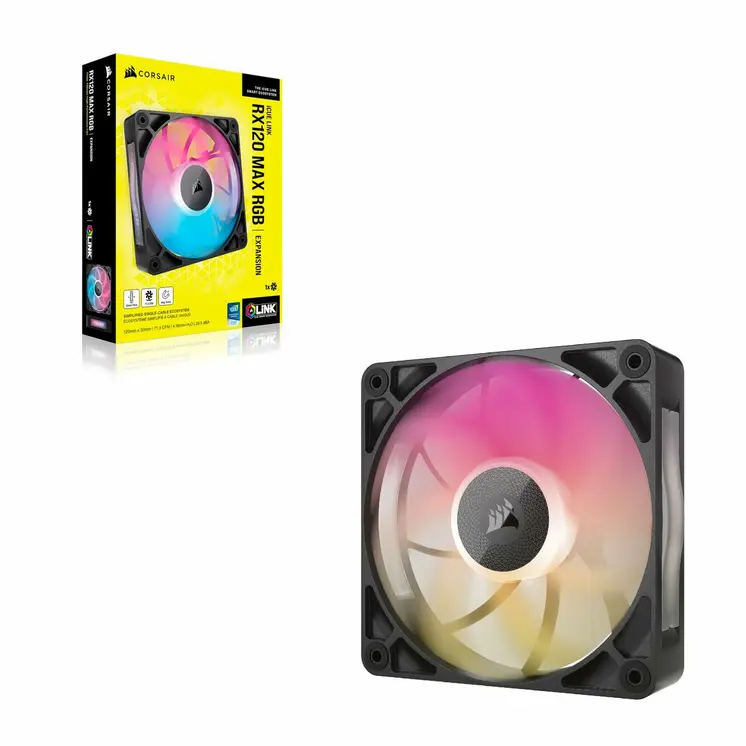 Cooling Base for a Laptop Corsair