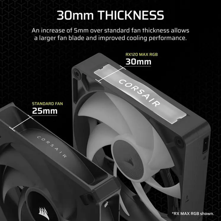 Cooling Base for a Laptop Corsair