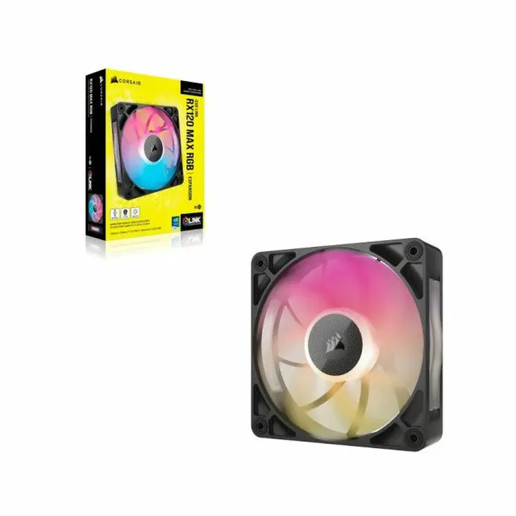 Cooling Base for a Laptop Corsair