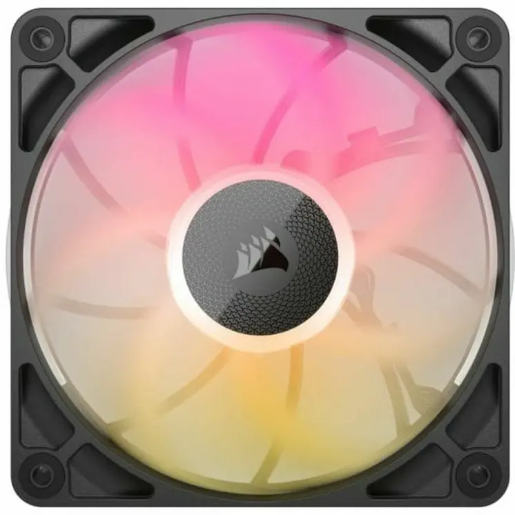 Cooling Base for a Laptop Corsair