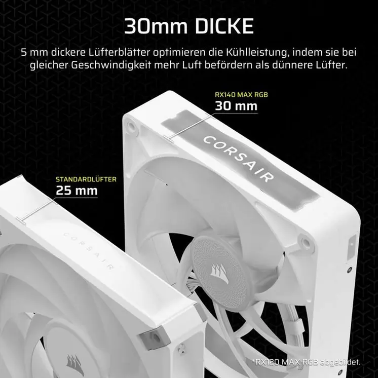 Cooling Base for a Laptop Corsair