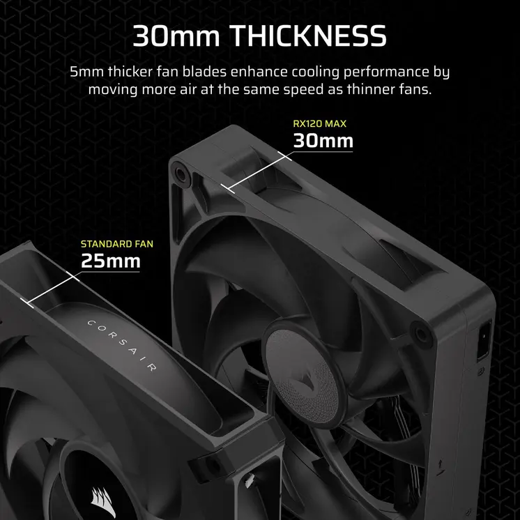 Cooling Base for a Laptop Corsair