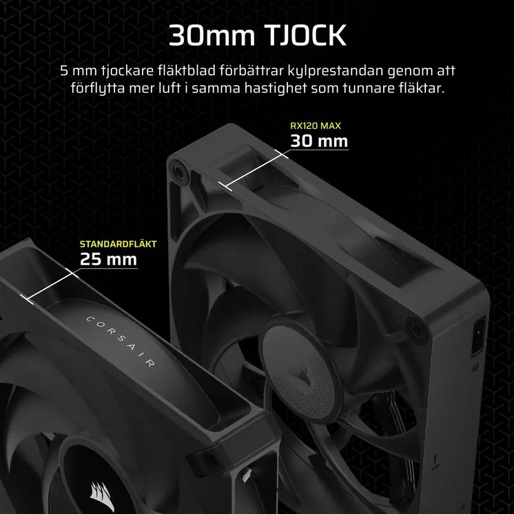 Cooling Base for a Laptop Corsair