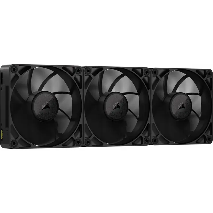 Box Ventilator Corsair