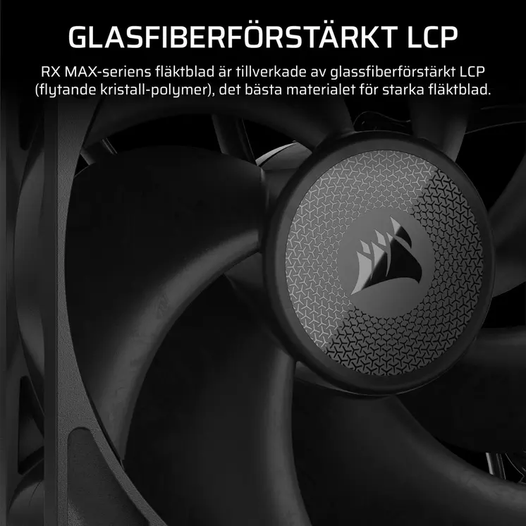 Box Ventilator Corsair