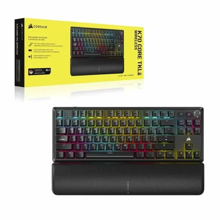 Keyboard Corsair
