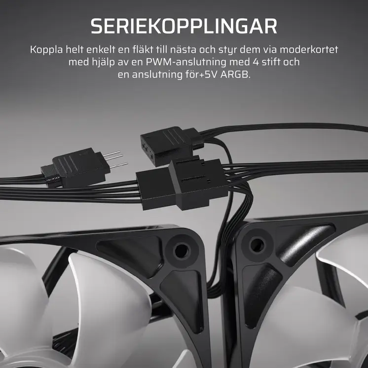 Cooling Base for a Laptop Corsair