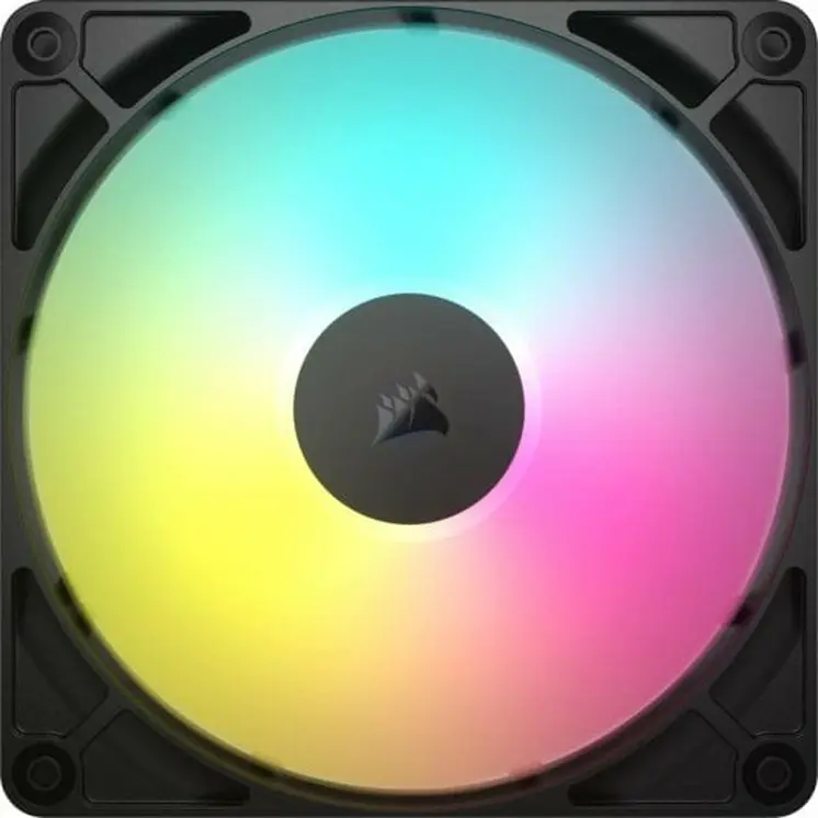 Cooling Base for a Laptop Corsair