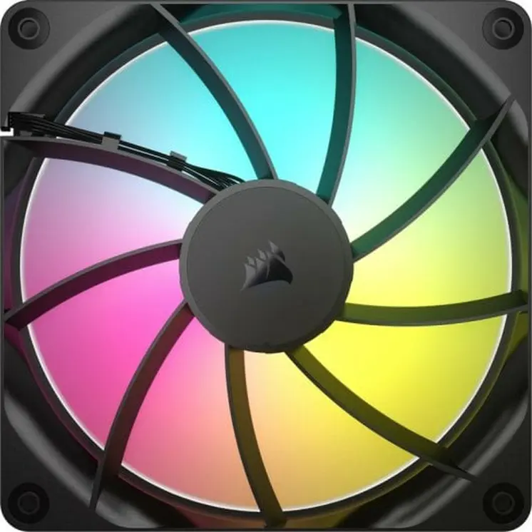 Cooling Base for a Laptop Corsair