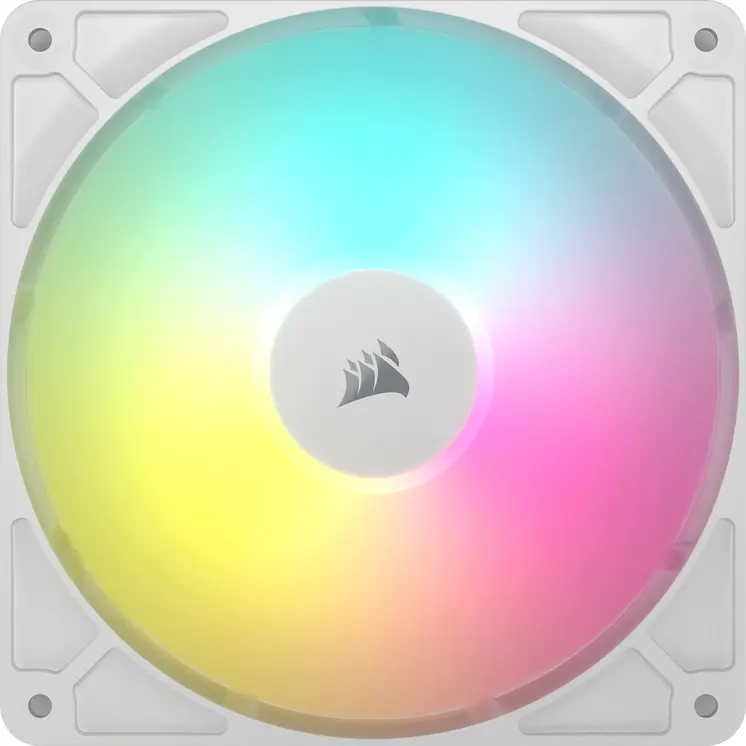 Box Ventilator Corsair