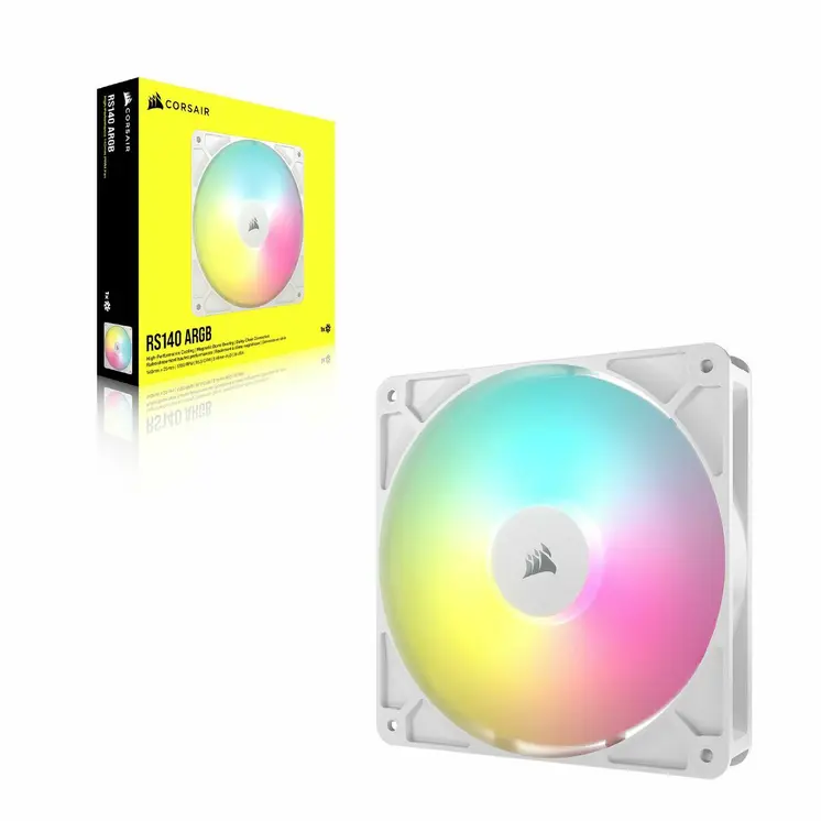 Box Ventilator Corsair