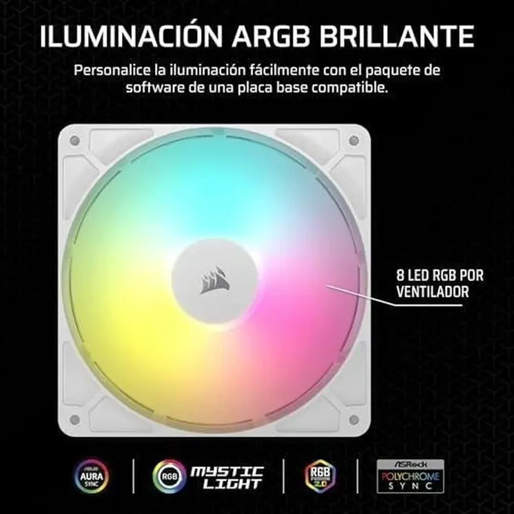 Box Ventilator Corsair