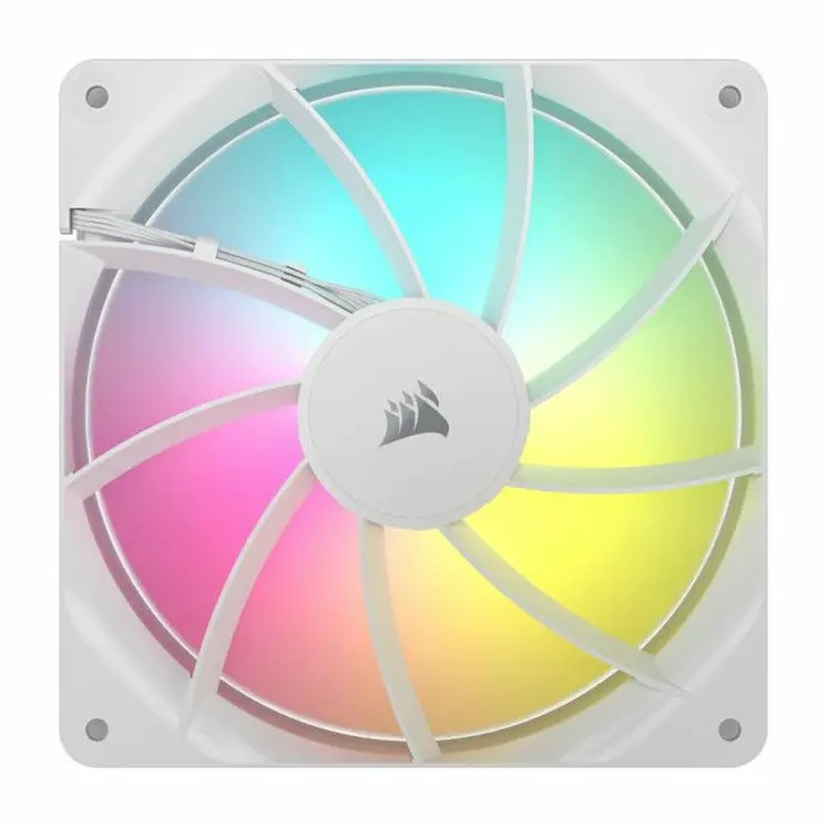 Box Ventilator Corsair