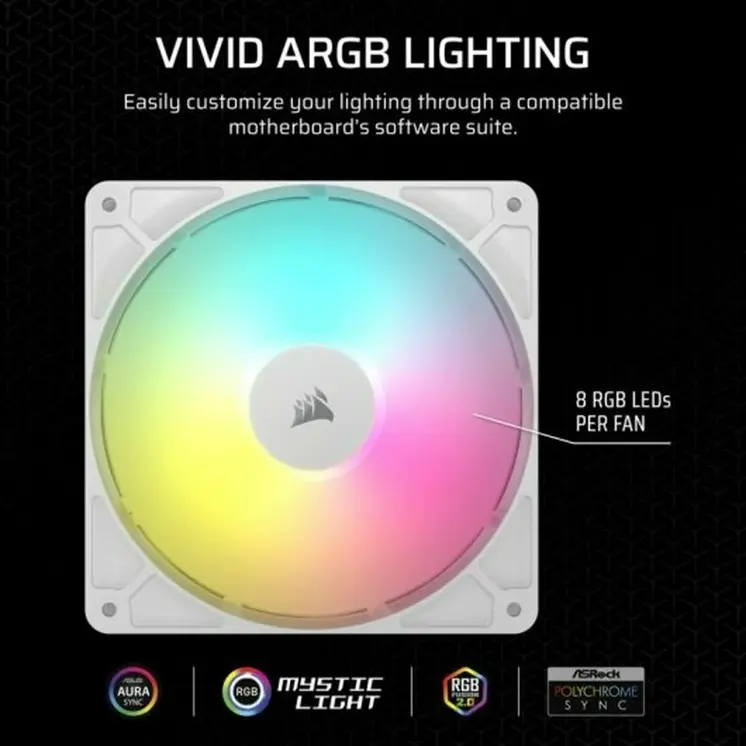 Box Ventilator Corsair