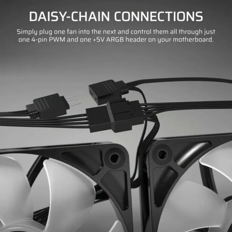 Box Ventilator Corsair