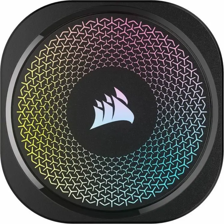 Cooling Base for a Laptop Corsair