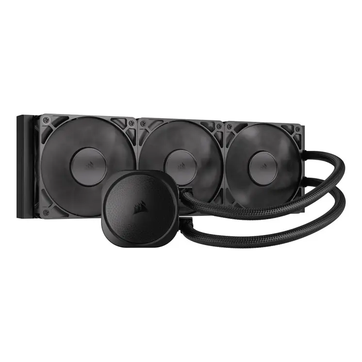 Liquid Refrigeration Kit Corsair NAUTILUS 360 RS
