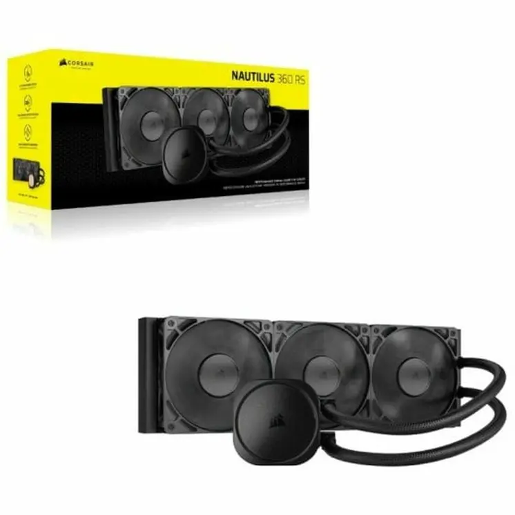 Liquid Refrigeration Kit Corsair NAUTILUS 360 RS