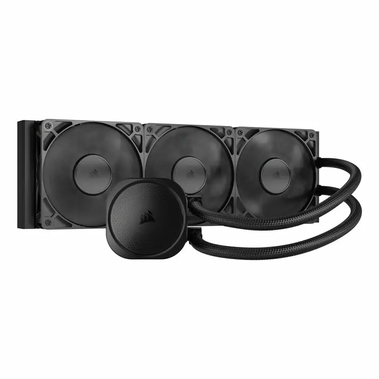Liquid Refrigeration Kit Corsair NAUTILUS 360 RS
