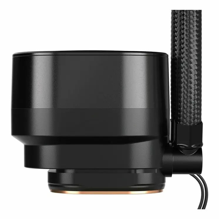 Liquid Refrigeration Kit Corsair NAUTILUS 360 RS