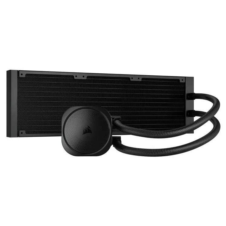 Liquid Refrigeration Kit Corsair NAUTILUS 360 RS