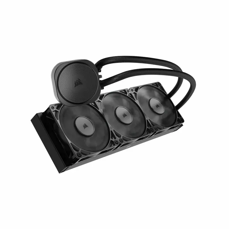 Liquid Refrigeration Kit Corsair NAUTILUS 360 RS