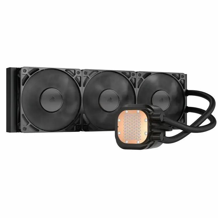 Liquid Refrigeration Kit Corsair NAUTILUS 360 RS
