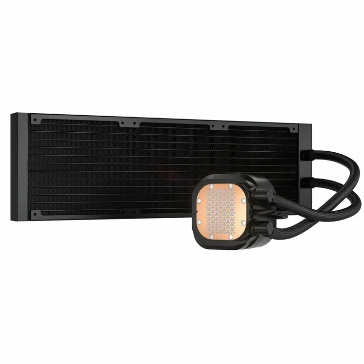 Liquid Refrigeration Kit Corsair NAUTILUS 360 RS
