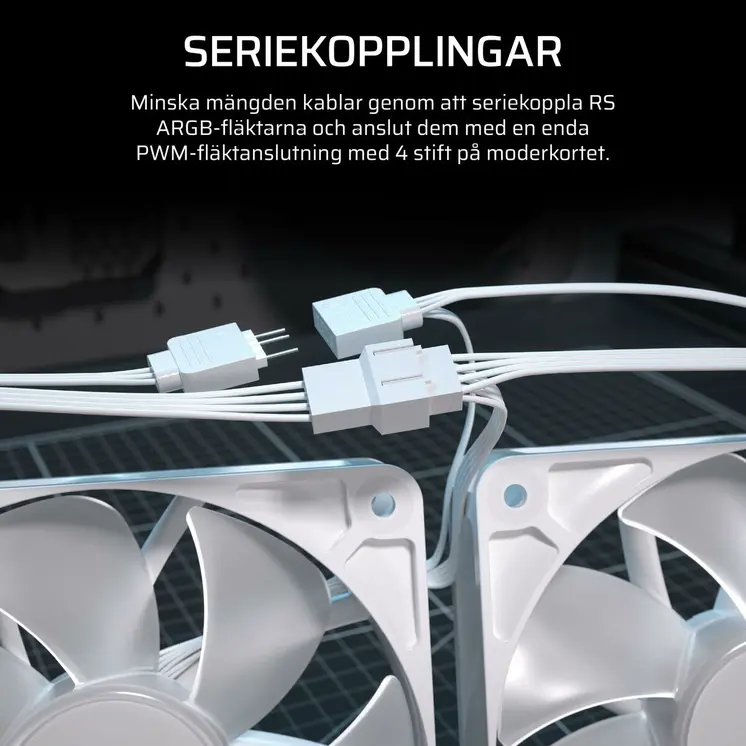 Liquid Refrigeration Kit Corsair NAUTILUS 240 RS ARGB