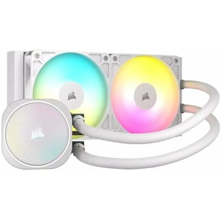 Liquid Refrigeration Kit Corsair NAUTILUS 240 RS ARGB
