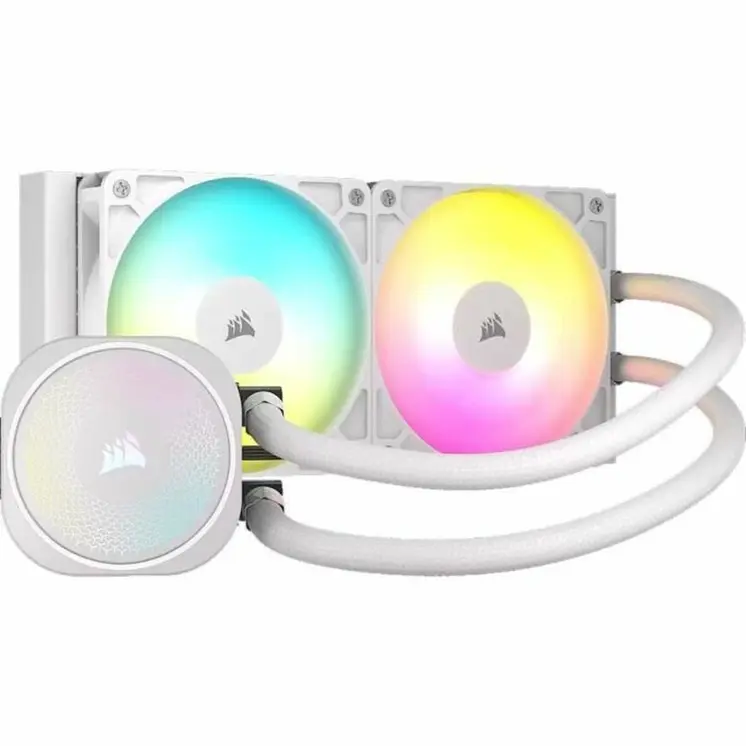 Liquid Refrigeration Kit Corsair NAUTILUS 240 RS ARGB