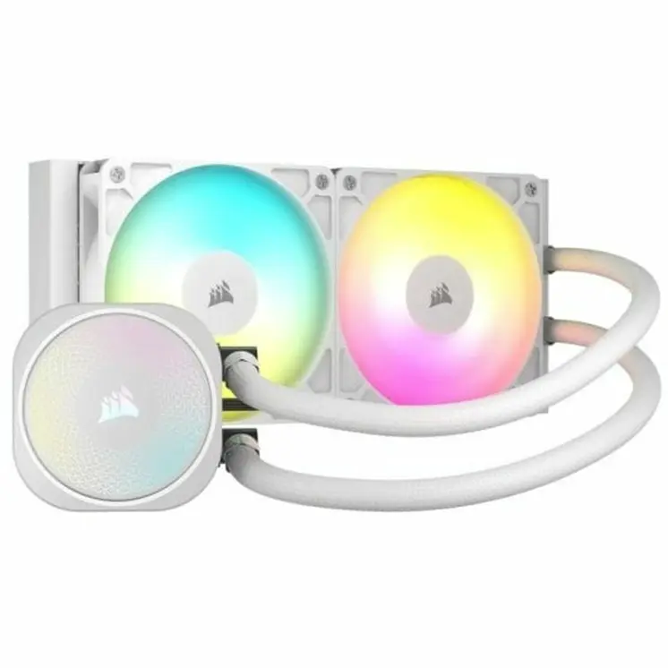 Liquid Refrigeration Kit Corsair NAUTILUS 240 RS ARGB