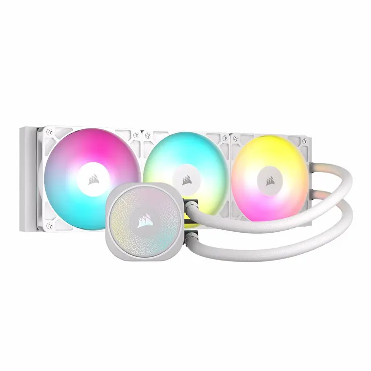 Liquid Refrigeration Kit Corsair NAUTILUS 360 RS ARGB