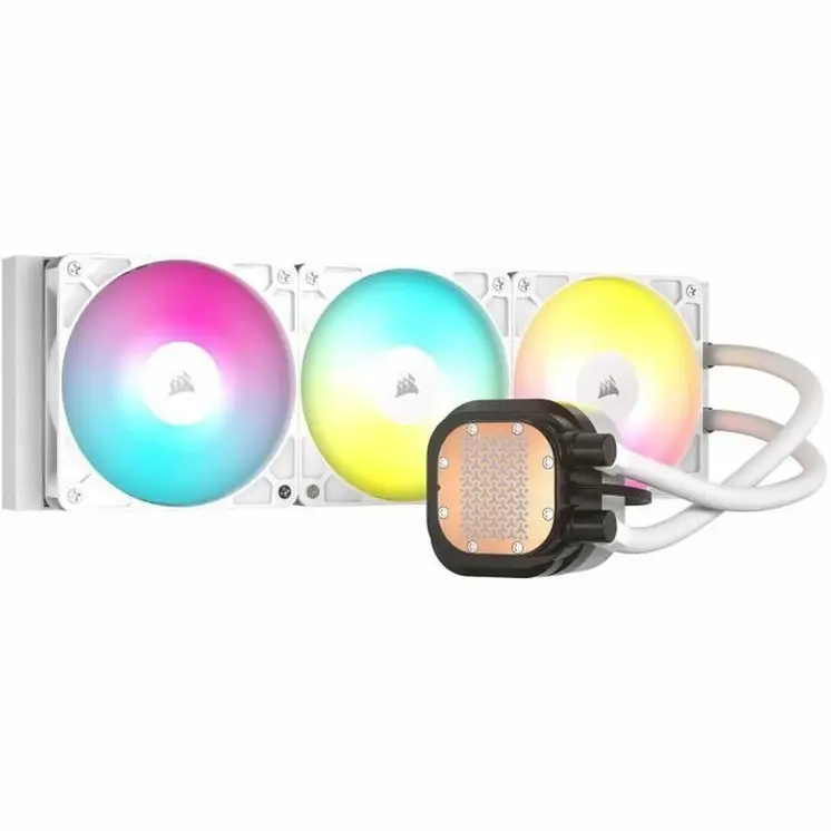 Liquid Refrigeration Kit Corsair NAUTILUS 360 RS ARGB