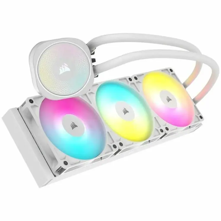 Liquid Refrigeration Kit Corsair NAUTILUS 360 RS ARGB