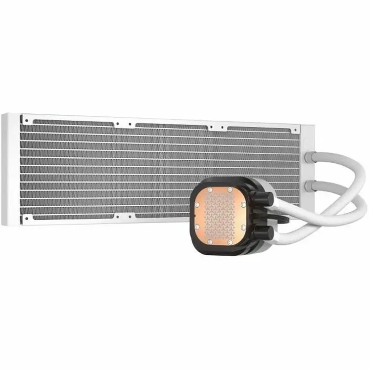 Liquid Refrigeration Kit Corsair NAUTILUS 360 RS ARGB