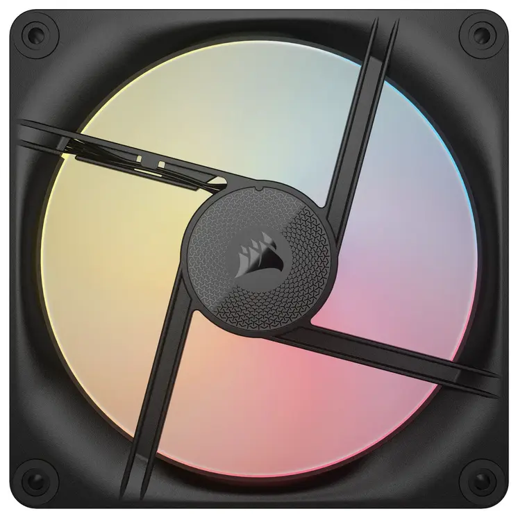 Cooling Base for a Laptop Corsair