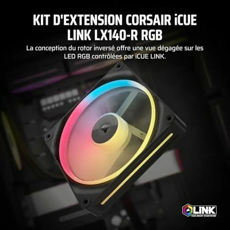Cooling Base for a Laptop Corsair