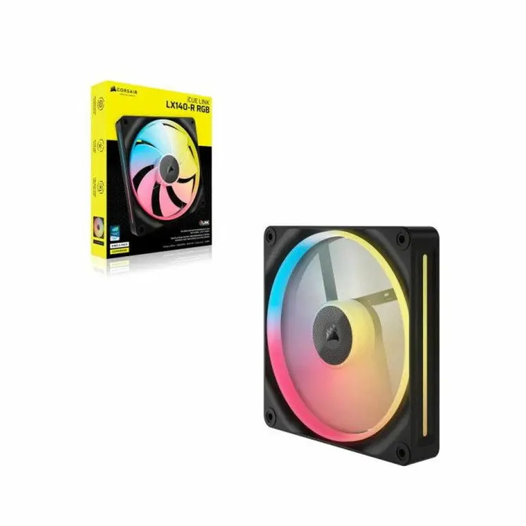 Cooling Base for a Laptop Corsair