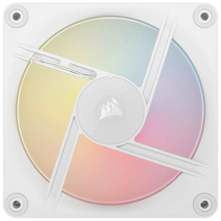 Cooling Base for a Laptop Corsair