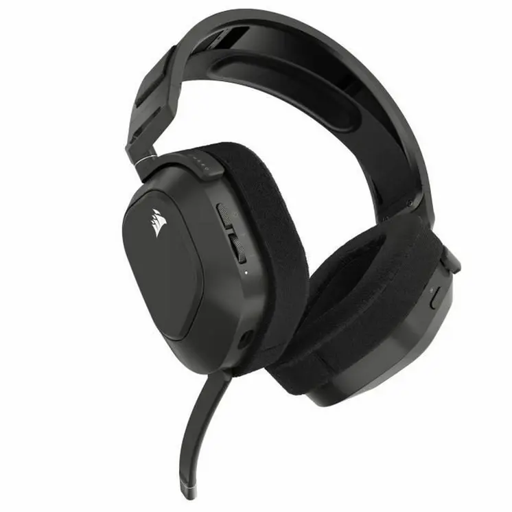 Gaming Headset with Microphone Corsair HS80 MAX