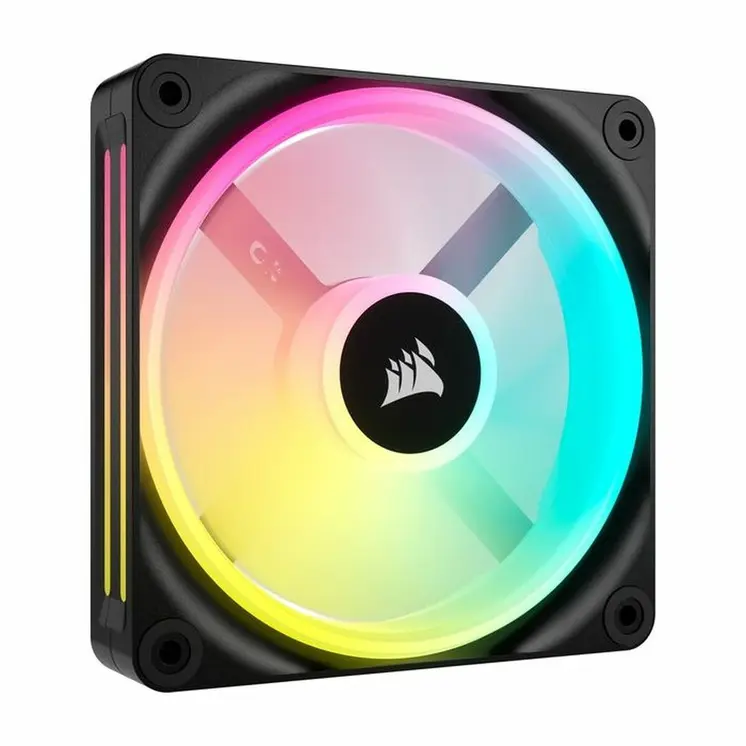 Cooling Base for a Laptop Corsair