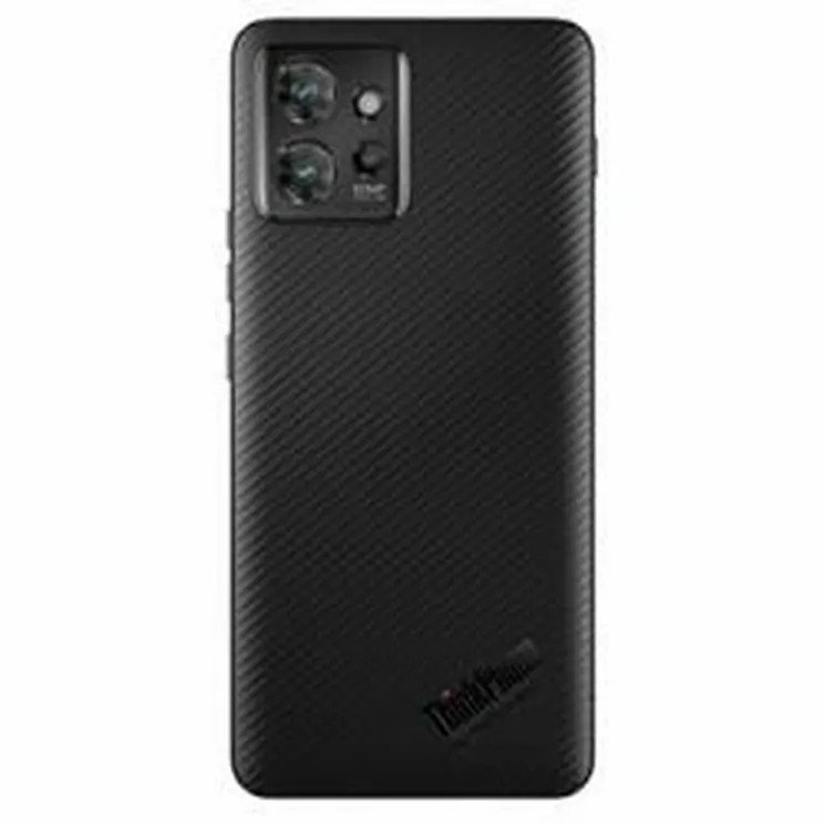 Smartphone Motorola ThinkPhone 6,55" Qualcomm Snapdragon 8+ Gen 1 8 GB RAM 256 GB Black