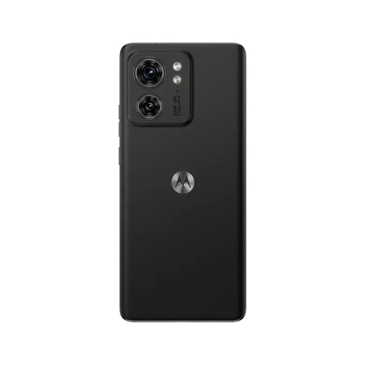 Smartphone Motorola Edge 40 6,55" 256 GB 8 GB RAM Black