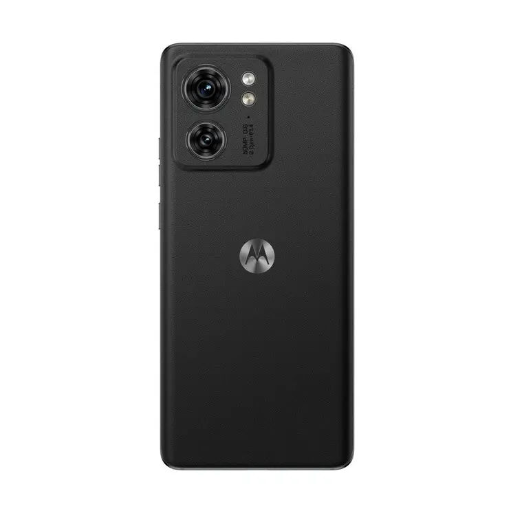 Smartphone Motorola PAY40006PL_D 8 GB RAM 8 GB 256 GB Black