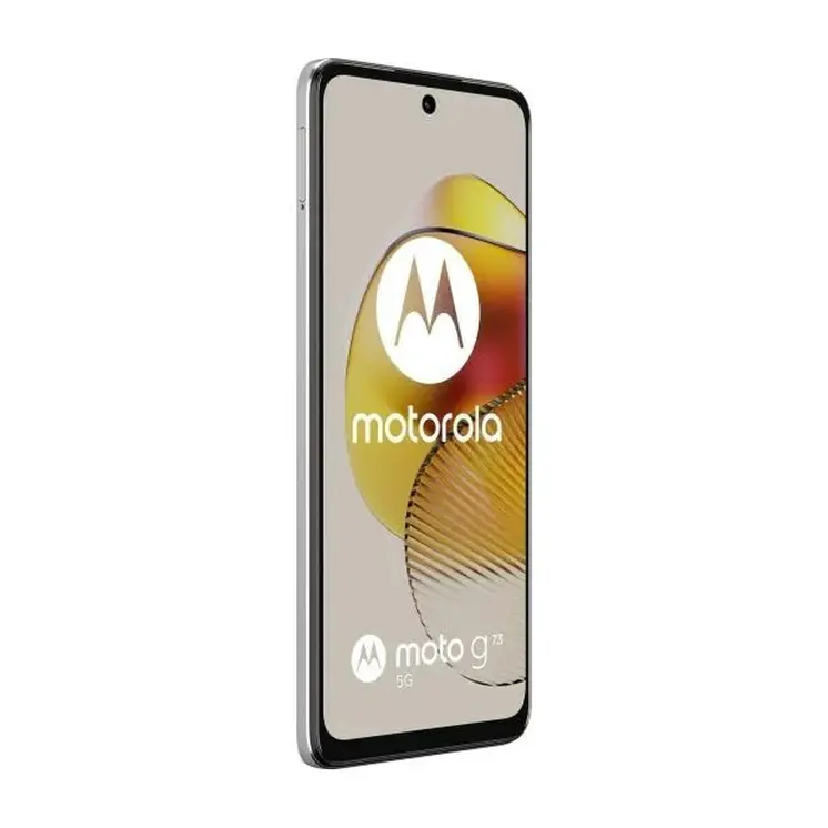 Smartphone Motorola Moto G73 Black