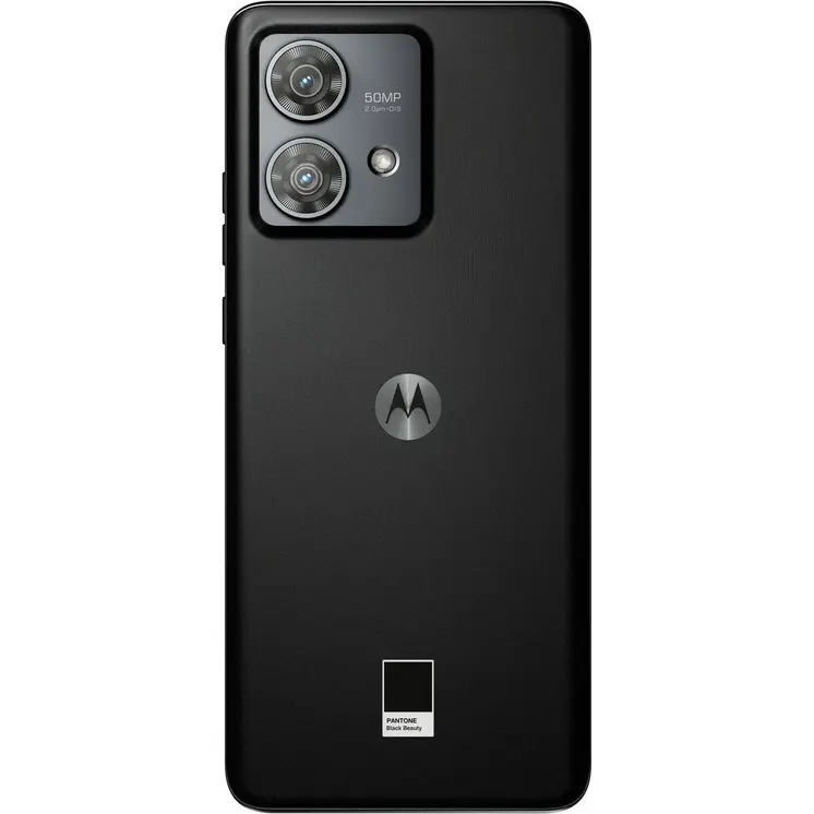Smartphone Motorola Edge 40 Neo 6,55" 12 GB RAM 256 GB Black