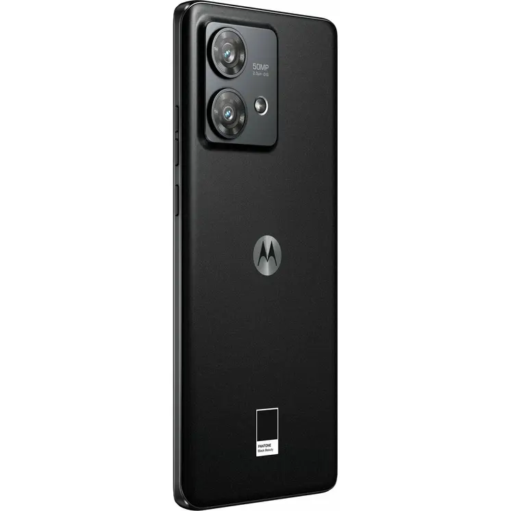 Smartphone Motorola Edge 40 Neo 6,55" 12 GB RAM 256 GB Black